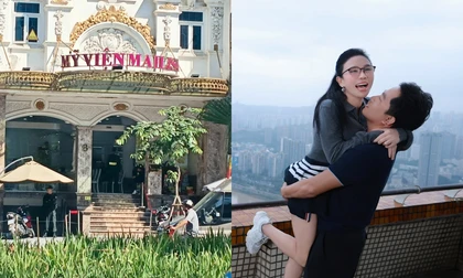 Chuyện gì đang xảy ra tại cơ sở của hệ thống thẩm mỹ "sếp em Mailisa"?