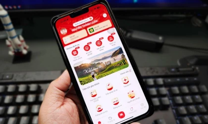 Những loại giấy tờ đã được tích hợp trên VNeID có thể thay thế bản cứng