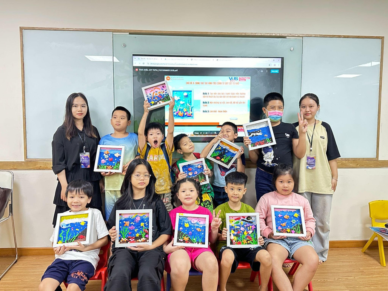 Học viên Super Summer VUS hào hứng khoe thành quả image002.jpg