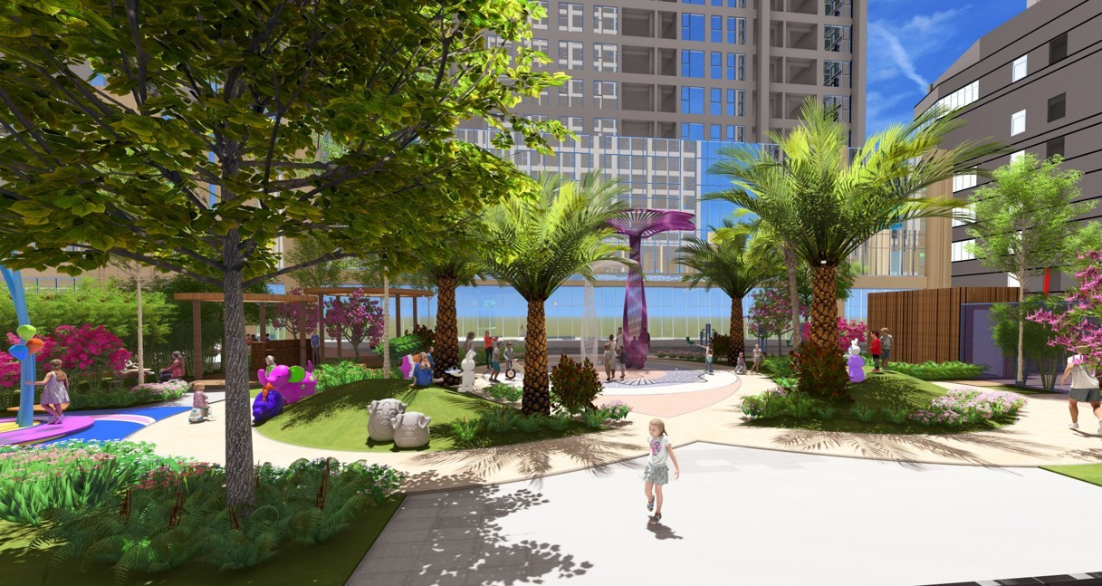 Khu vực quảng trường trung tâm với diện tích gần 2.000m2 04-capital-square.jpg