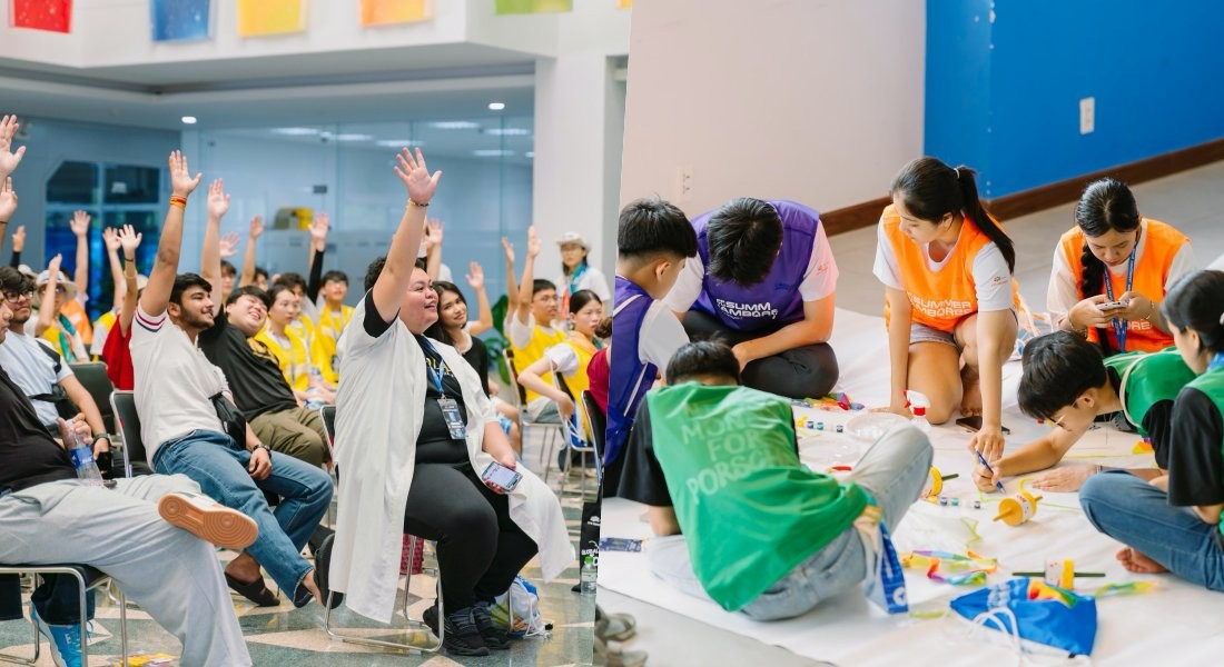 Các học sinh, sinh viên được tham gia hàng loạt các hoạt động tìm hiểu về công nghệ image003-9983.jpg