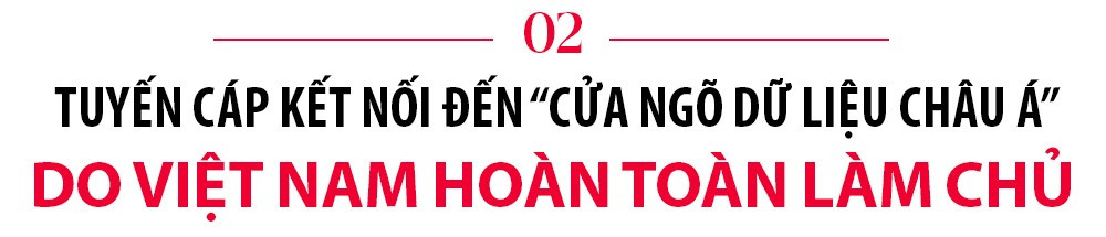 Viettel đang ‘đào vàng’ dưới biển theo cách của riêng mình- Ảnh 4. Viettel đang ‘đào vàng’ dưới biển theo cách của riêng mình- Ảnh 4.
