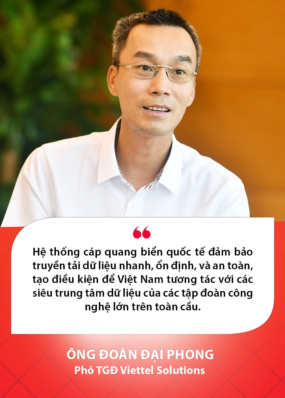Viettel đang ‘đào vàng’ dưới biển theo cách của riêng mình- Ảnh 7. Viettel đang ‘đào vàng’ dưới biển theo cách của riêng mình- Ảnh 7.