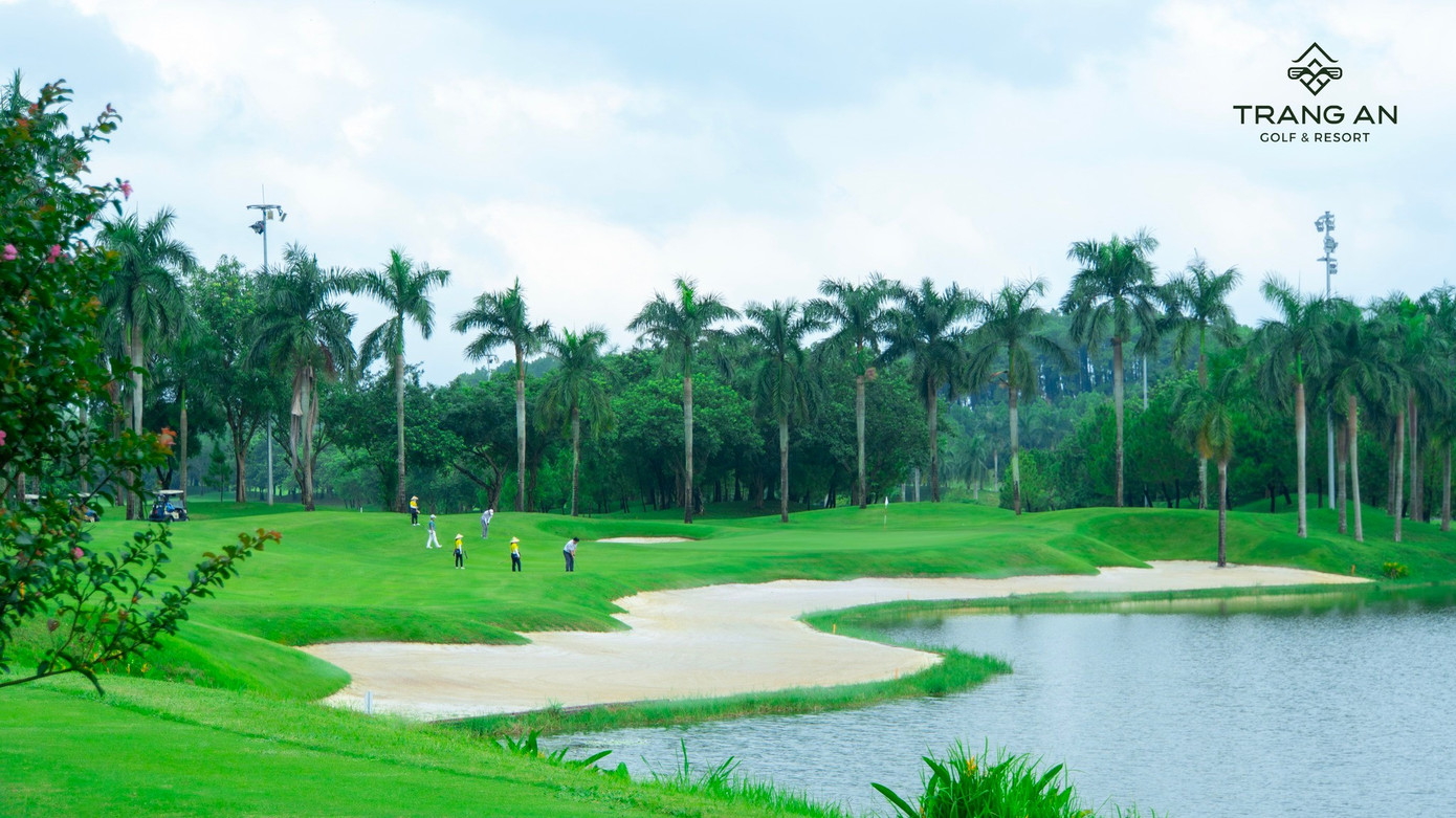 Trang An - AJGA International Pathway Series 2026 se déroulera au Trang An Golf & Resort. 1-5839.jpg