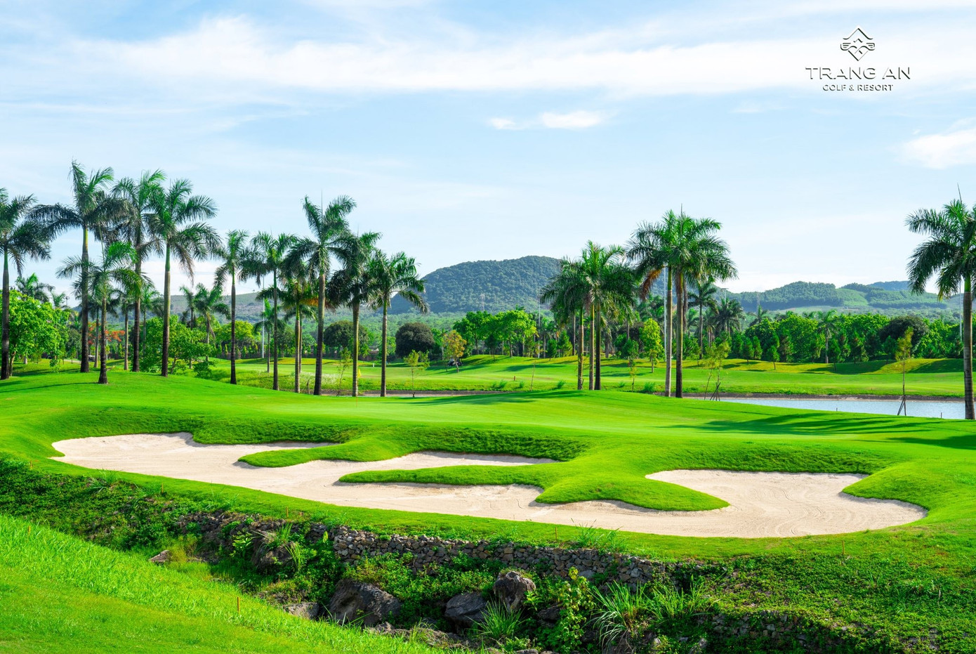 Trang An Golf and Resort ត្រូវបានជ្រើសរើសជាកន្លែងសម្រាប់ការប្រកួត IPS ដំបូង។ 3-7825.jpg
