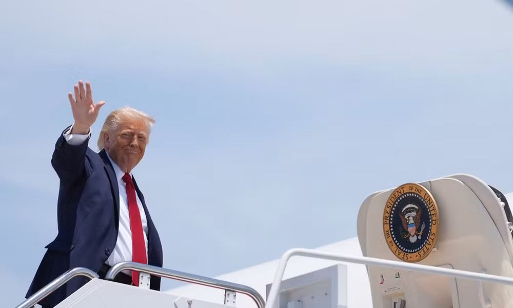 Tổng thống Trump muốn thu hẹp lực lượng tình báo Mỹ