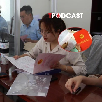 Nghĩa vụ tài chính khi làm sổ đỏ trong giai đoạn chuyển tiếp, người dân cần lưu ý