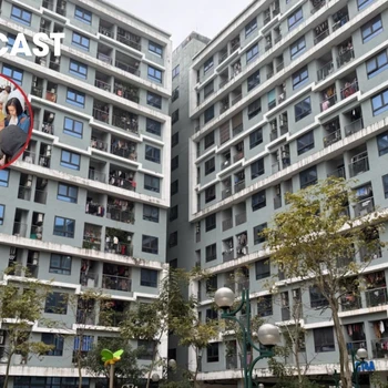 Trường hợp nào 'đặc cách' mua nhà ở xã hội không cần bốc thăm?