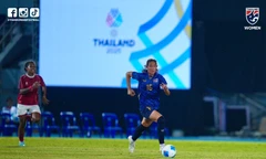 Đơn vị lắp đặt màn hình LED phục vụ SEA Games 33 đình công 