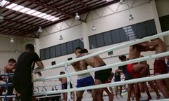 HLV đội Muay Thái nước chủ nhà SEA Games 33 tố hơn ba tháng chưa nhận lương