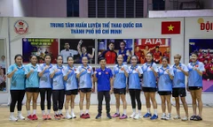 Liên đoàn Quyền Anh Việt Nam treo thưởng lớn ở SEA Games 33