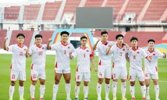 U22 Việt Nam thắng khắc khổ, nhưng không cần quá lo lắng