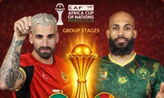 Nhận định Mozambique vs Cameroon, 02h00 ngày 1/1: Dập tắt ước mơ