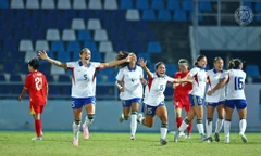 Nhận định nữ Thái Lan vs nữ Philippines, 18h30 ngày 14/12: Chủ nhà SEA Games gặp khó