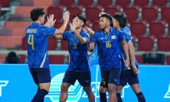 U22 Thái Lan 'hẹn hò' U22 Việt Nam ở chung kết SEA Games 33 sau chiến thắng chật vật trước U22 Malaysia