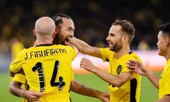 7 cầu thủ nhập tịch 'lậu' của tuyển Malaysia bị trừng phạt, mất sạch giá trị chuyển nhượng