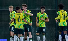 U17 Việt Nam cẩn trọng, U17 Australia đã được nâng cấp bằng nguồn lực châu Âu!