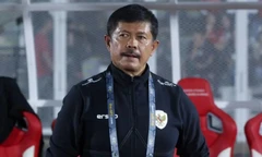 Indonesia sa thải HLV sau thất bại nặng nề ở SEA Games 33