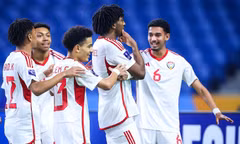Nhận định U17 UAE vs U17 Yemen, 23h30 ngày 10/5: 2 thái cực đối lập 