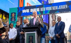 World Cup 2026 chưa khởi tranh, FIFA đã bị tố chơi không đẹp