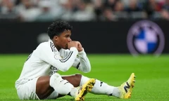 Thần đồng Endrick, nghịch lý và nỗi đau