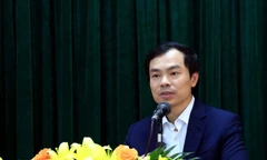 'Khi một dân tộc biết đặt câu hỏi về tương lai của chính mình, dân tộc ấy sẽ không bao giờ tụt lại'