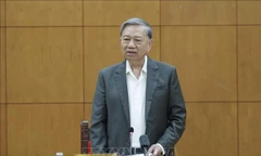 Tổng Bí thư Tô Lâm: Coi giáo dục là chìa khóa để trẻ khuyết tật không bị bỏ lại phía sau