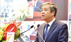 Bồi dưỡng kiến thức lý luận chính trị cho giảng viên, giáo viên, cán bộ Đoàn