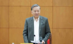 Tuyệt đối không đùn đẩy trách nhiệm, gây chậm trễ trong việc thực hiện chính sách với người có công