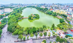 Hà Nội rà soát các tiêu chí xã, phường