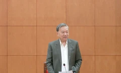 Tổng Bí thư yêu cầu hoàn thành cơ bản nhiệm vụ quy tập hài cốt liệt sĩ Vị Xuyên trước 27/7/2027