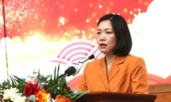 Sẽ trao danh hiệu Anh hùng cho cá nhân xuất sắc trong lĩnh vực kinh tế 