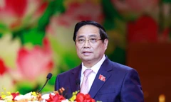 Thủ tướng: Sự hài lòng của người dân là thước đo giá trị của phong trào thi đua