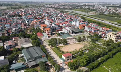 Hà Nội: Thí điểm mô hình ‘xã, phường xã hội chủ nghĩa’ tại Phúc Thịnh, Thư Lâm