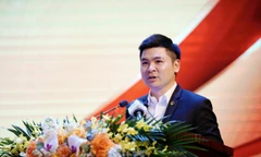 Cam kết của Chủ tịch CLB bóng đá Hà Nội khi ứng cử đại biểu HĐND 