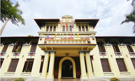 15 sự kiện tiêu biểu của Bộ, ngành Tư pháp trong năm 2025