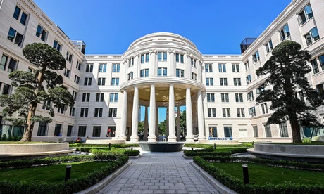 Cán bộ tòa án không được phiền hà, vòi vĩnh