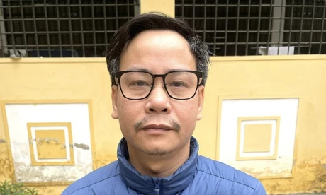 Tổng giám đốc PFS lừa đảo huy động vốn hàng trăm tỷ đồng không còn khả năng chi trả