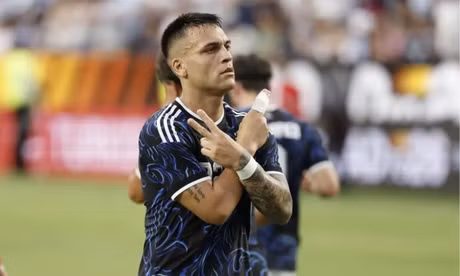 World Cup 2026: Argentina chạy đà hoàn hảo, nhận tin vui từ Messi