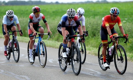 Nhật ký SEA Games 17/12: Nhà vô địch Nguyễn Thị Thật xuất trận