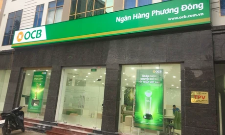 Sai phạm của nhân viên khiến ngân hàng bị chiếm đoạt 38 tỷ đồng