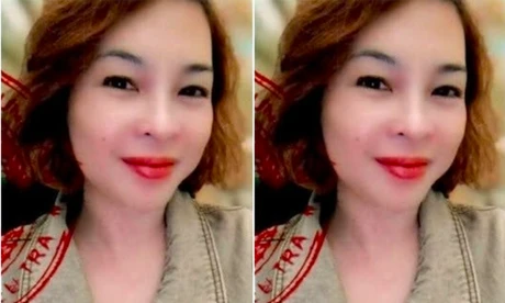 Truy tố bị can Đặng Thị Huệ tội tuyên truyền chống Nhà nước