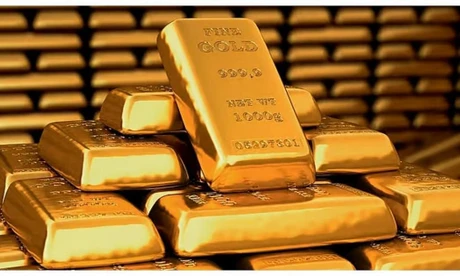 Giá vàng thế giới hạ nhiệt trước tín hiệu đàm phán về Ukraine