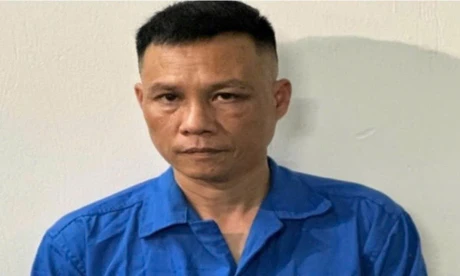 Đối tượng đâm người yêu trọng thương vì bị chia tay.