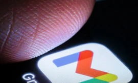 Google phát đi cảnh báo khẩn cấp đến 2,5 tỷ người dùng Gmail trên toàn cầu. Ảnh: Getty Images.