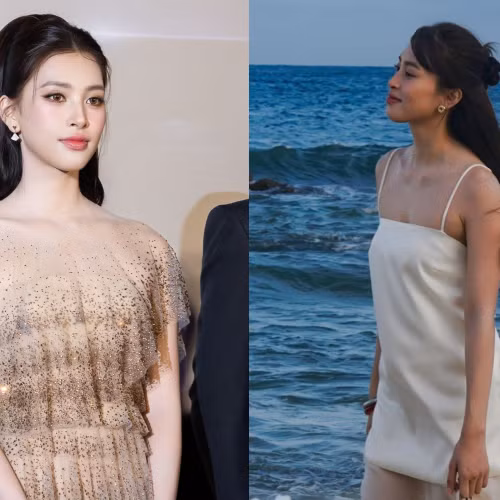 Lý do Tiểu Vy bị chê "diễn đơ" nhưng vẫn được trao vai chính "Ốc Mượn Hồn"