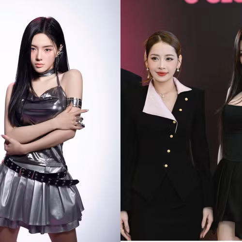 Mỹ nhân "Đảo Thiên Đường" chào sân V-Pop, khả năng hát tiếng Việt ra sao?