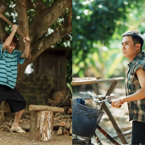 CODY Nam Võ gia nhập "khối nghỉ Hè" khiến đạo diễn Huỳnh Lập "cạn lời"