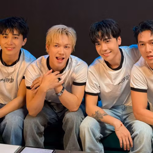 Sơn.K tạo "căn cứ vía" cho team Mộng Duyên Top 1, Song Luân - JSOL hẹn kèo