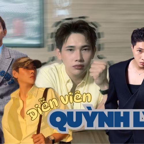 Quỳnh Lý "nhột" vì một câu thoại của Miu Lê, muốn đóng vai phản diện
